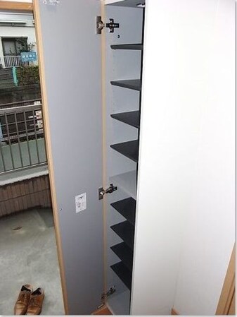 サン・ビエールの物件内観写真